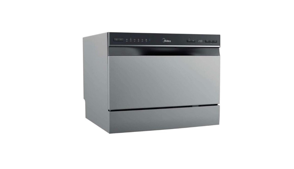 MIDEA MCFD55S460Si